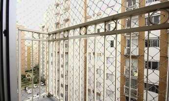 Imagem 7: Apartamento para Aluguel - Cambuci, 2 Quartos, 51 m2