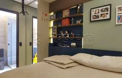 Imagem 5: Apartamento para venda com 51m² e 2 quartos em Boa Viagem - Recife - PE