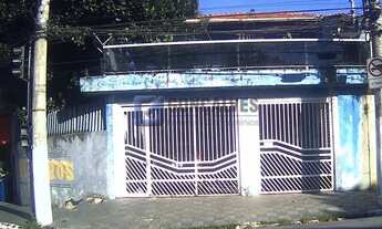 Imagem: SAO BERNARDO DO CAMPO - Residential / Sobrado