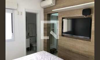 Imagem 7: Apartamento à Venda - Brooklin, 1 Quarto, 66 m2