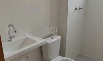 Imagem 6: Apartamento para Venda - 40.23m², 2 dormitórios, 1 vaga - Petrópolis, Porto Alegre