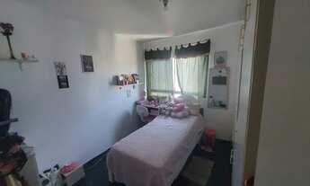 Imagem 3: Apartamento para venda tem 58 metros quadrados com 2 quartos em Taquara - Rio de Janeiro