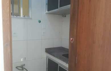 Imagem 5: Apartamento para aluguel tem 48 metros quadrados com 1 quarto em Flamengo - Rio de Janeiro