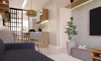 Imagem 7: Apartamento 02 Dorm. em Nova Cerejeira - Atibaia