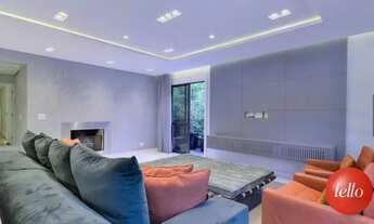 Imagem 3: São Paulo - Apartamento Padrão - Higienópolis