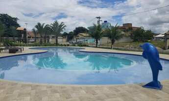 Imagem 5: Lote de esquina em condomínio fechado