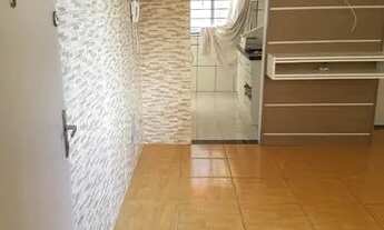 Imagem 2: Apartamento semi mobiliado com taxa de condomínio e água incluso