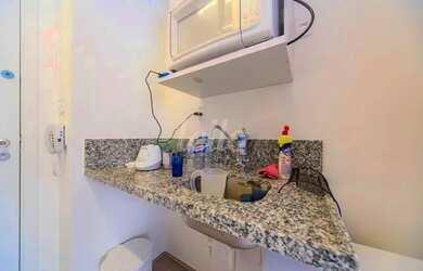 Imagem 3: São Paulo - Kitchenette/Studio - Brás