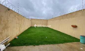 Imagem 4: Mapim Casa com 2 dormitórios