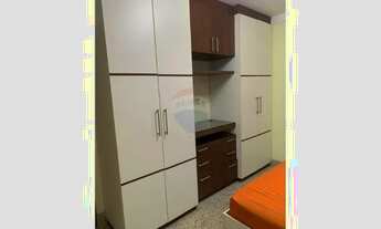 Imagem 2: Apartamento Semi Mobiliado - Renascença 2 qts