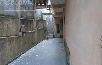 Imagem 3: Santo André - Terreno Padrão - Santa Maria