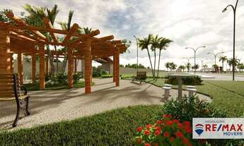 Imagem 3: Terreno à venda, 200 m² por R$ 70.140,00 - Barra Grande - Vera Cruz/BA