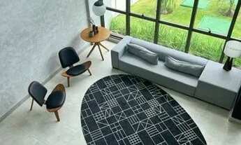 Imagem 4: DU) Padrão Moura Dubeux no Pina | 01 e 02 quartos | Edf Parque Shopping