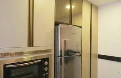 Imagem 7: Via Soho Noroeste - Apto mobiliado com cobertura coletiva