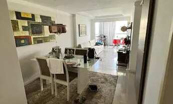 Imagem 7: Lindo 3 quartos mobiliado com varanda gourmet Cód: 22214 z Anderson Martins vende o imóve