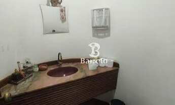 Imagem 5: Sobrado com 4 dormitórios, 302 m² - venda por R$ 1.100.000 ou aluguel por R$ 4.500/mês - J