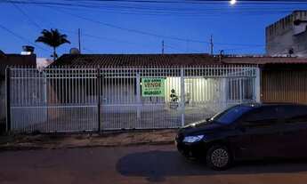 Imagem: Alex Gama Vende Casa com 03 Qts na Qd 14