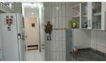 Imagem 7: Santo André - Apartamento Padrão - Santa Teresinha