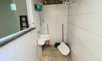 Imagem 7: Sobrado com 2 Dormitórios em Condomínio no Ribeirópolis, Apenas 200 Metros da Pista