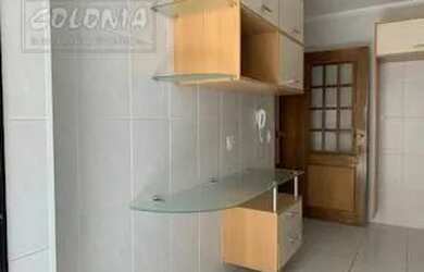 Imagem 5: Santo André - Apartamento Padrão - Vila Gilda