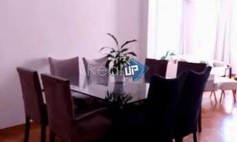 Imagem 2: APARTAMENTO - COPACABANA - 03 QUARTOS - 01 VAGA