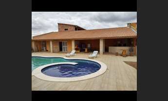 Imagem 2: Vendo ou troco Chácara Bairro Catarina Mairinque