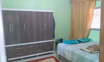 Imagem 2: Vendo casa na Rua Bela Vista, nº86, Centro Catuji-MG, casa com 6 Comôdos