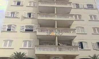 Imagem 2: Apartamento com 2 dormitórios para alugar, 95 m² por R$ 2.090,00/mês - Centro - Rio Claro