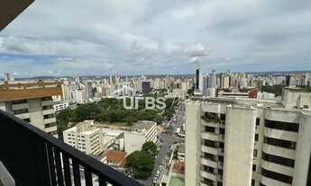 Imagem 2: Id Vida Urbana - Apartamento 1 quarto, sendo 1 suíte