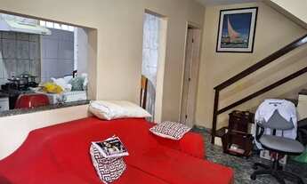 Imagem 4: Casa Duplex Geminada 2 Quartos, Taquara