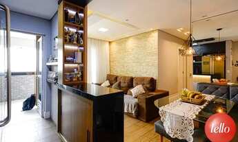 Imagem 3: São Paulo - Apartamento Padrão - Barra Funda