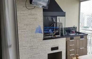 Imagem 3: Apartamento à venda no bairro Várzea da Barra Funda - São Paulo/SP