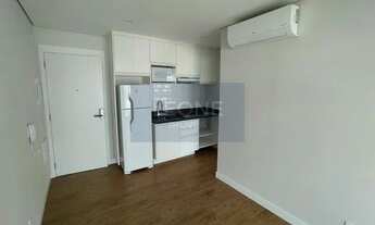 Imagem 2: Apartamento para Locação em São Paulo, Vila Madalena, 1 dormitório, 1 suíte, 1 banheiro, 1