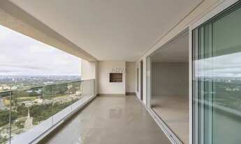 Imagem: Cobertura no bairro Ecoville - ARYA 1