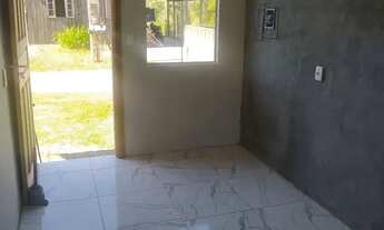 Imagem 3: Casa na barra do sambaqui