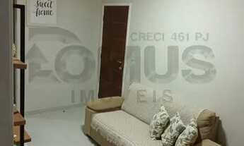 Imagem 5: Apartamento de 2 quartos, no Condomínio Villa Vitoria, bem localizado e portaria 24 horas