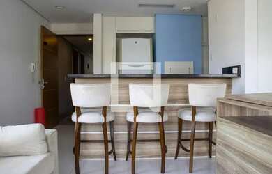 Imagem 4: Apartamento para Aluguel - Três Figueiras, 1 Quarto, 37 m2