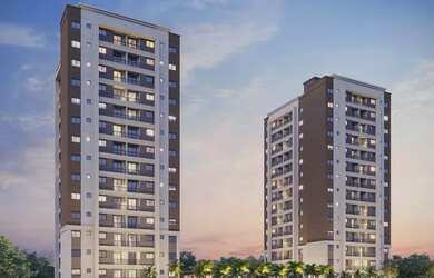 Imagem 2: Apartamento - 51 metros quadrados com 1 quarto em Joaquim Távora - Fortaleza - CE