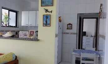 Imagem: Apartamento Aviação 1 quarto