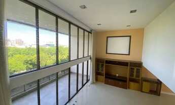 Imagem 5: Apartamento para venda possui 307 metros quadrados com 5 quartos