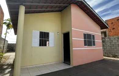 Imagem 4: Casa para aluguel com 50 metros quadrados com 2 quartos em Residencial Coxipó - Cuiabá - M