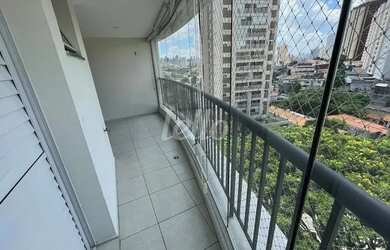 Imagem 7: São Paulo - Apartamento Padrão - Vila Gumercindo