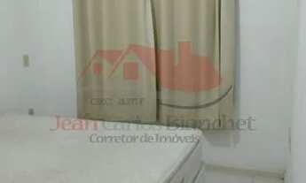 Imagem 4: Apartamento na Palhoça Semi Mobiliado