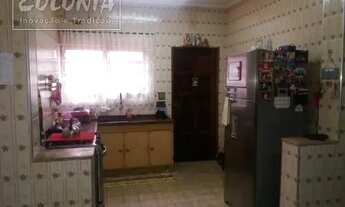 Imagem 2: São Bernardo do Campo - Casa Padrão - Rudge Ramos