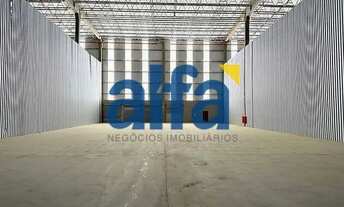 Imagem: Pavilhão/Galpão para alugar em Cariacica/ES