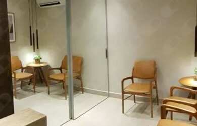 Imagem 3: Consultório Médico - por período