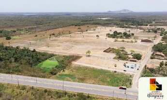 Imagem 5: Loteamento Residencial Uirapuru em Pacatuba - CE