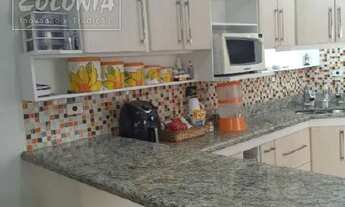 Imagem 5: São Caetano do Sul - Casa Padrão - Santa Paula