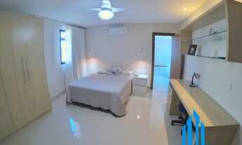 Imagem 7: Cobertura para venda tem 250 metros quadrados com 4 quartos em Praia do Morro - Guarapari