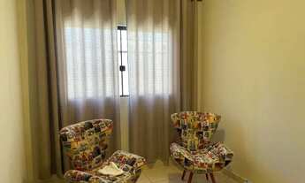 Imagem 3: Casa com 3 dormitórios à venda, 72 m² por R$ 315.000,00 - Columbia - Londrina/PR